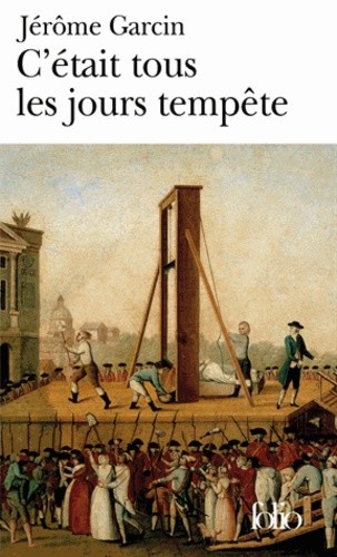  C'était tous les jours tempête  