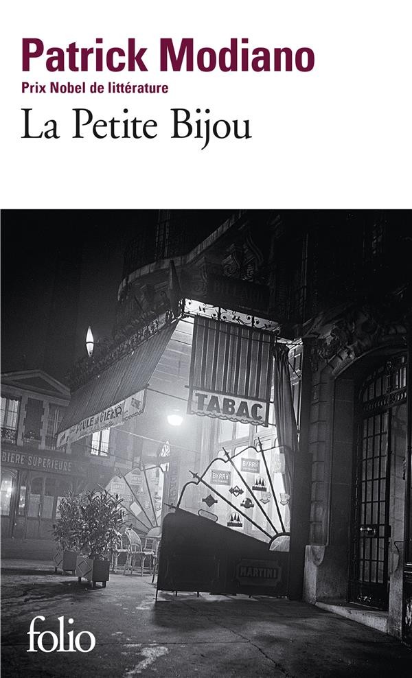  La petite bijou 