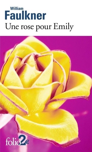  Une rose pour Emily et autres nouvelles  