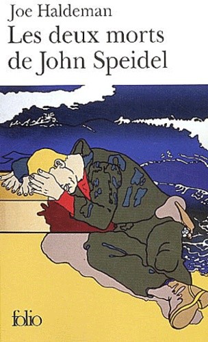  Les deux morts de John Speidel  