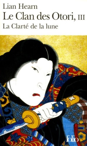  Le Clan des Otori Tome 3 - Occasion  
