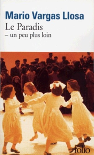  Le Paradis - Un peu plus loin  