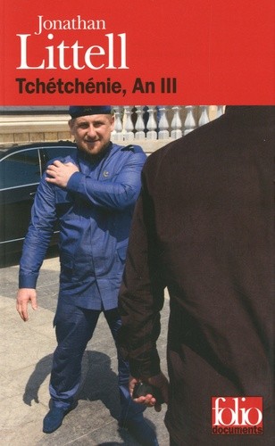  Tchétchénie, An III  