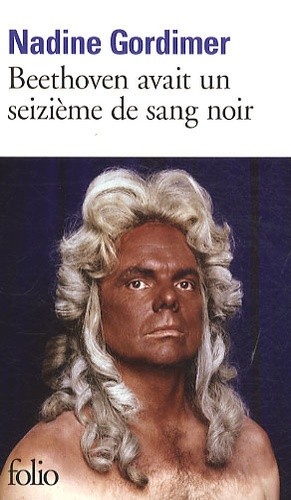  Beethoven avait un seizième de sang noir  