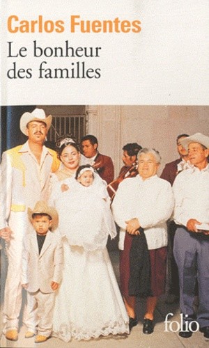  Le bonheur des familles  