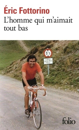  L'homme qui m'aimait tout bas  