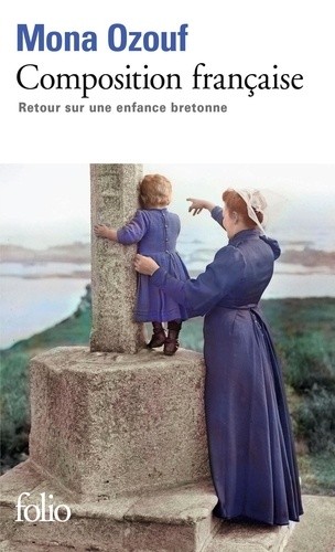  Composition française - Retour sur une enfance bretonne  