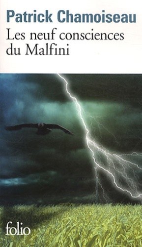  Les neuf consciences du Malfini  