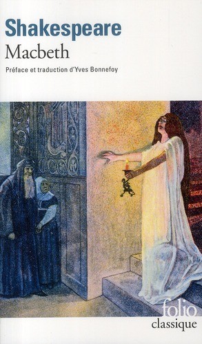  Macbeth 