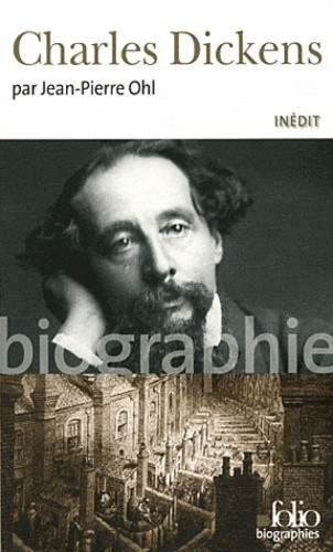  Charles Dickens  