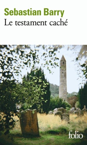  Le testament caché  