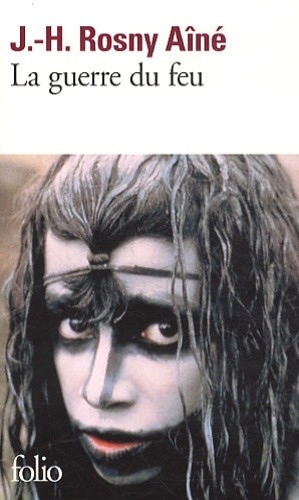  La guerre du feu  