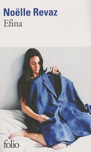  Efina  