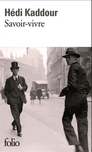  Savoir-vivre  
