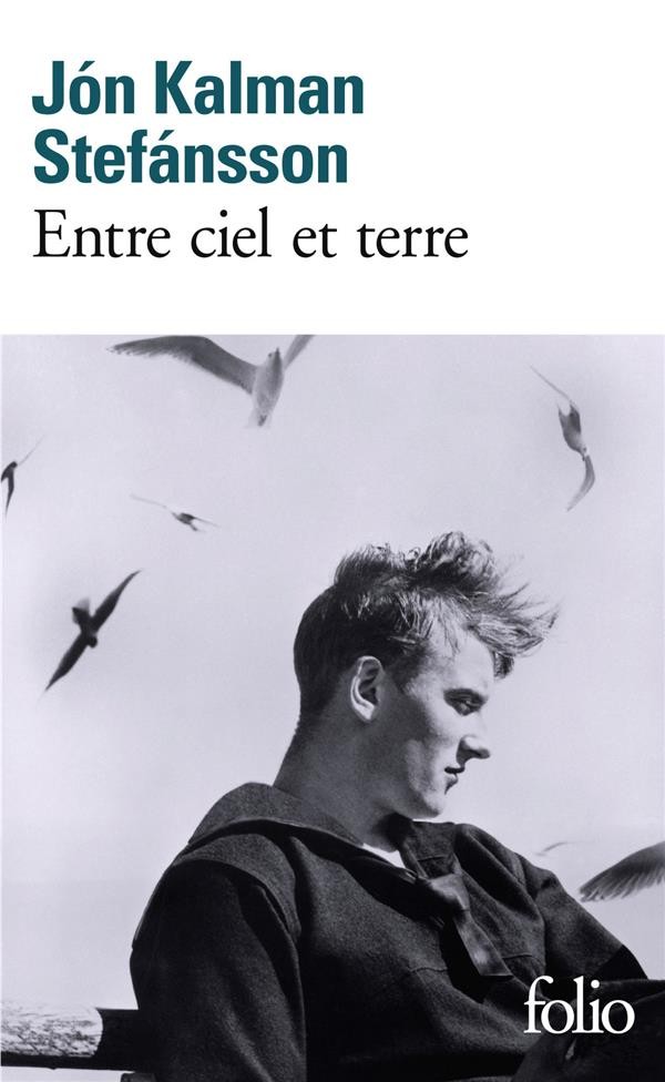  Entre ciel et terre 