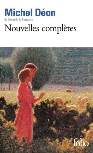  Nouvelles complètes  