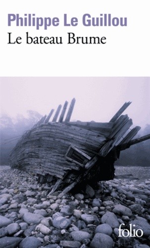  Le bateau Brume  