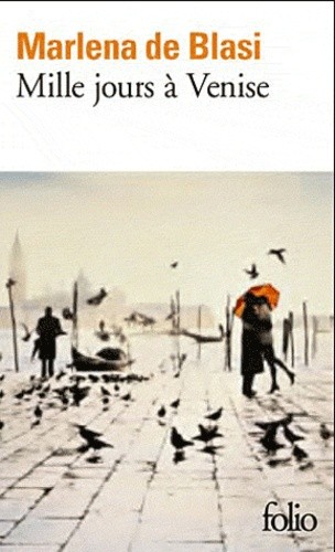  Mille jours à Venise  