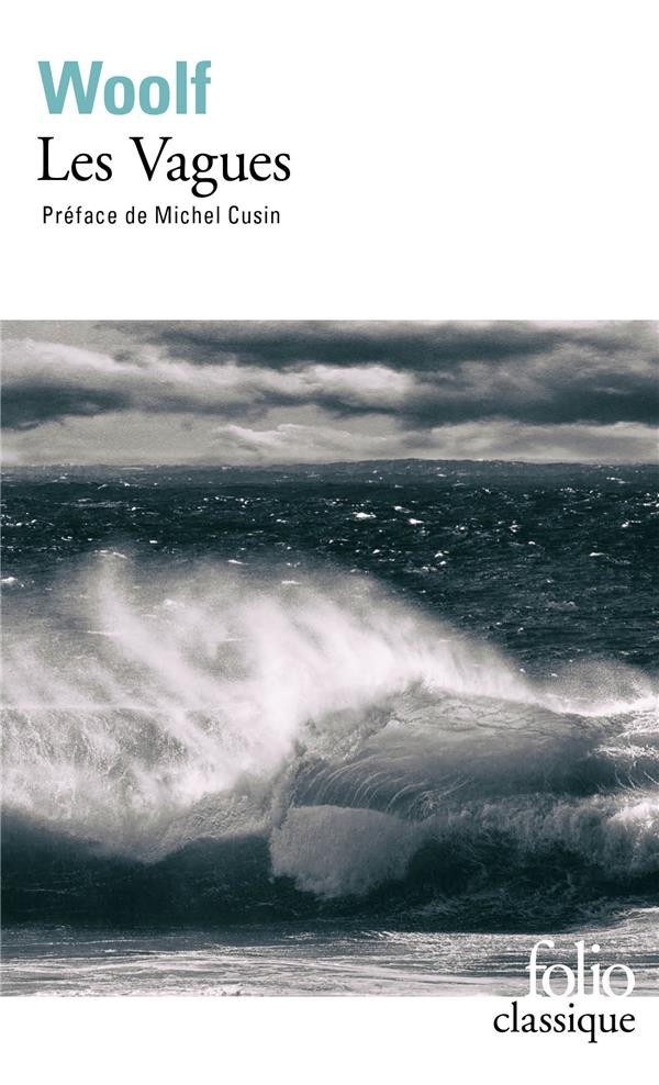  Les vagues 