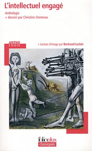  L'intellectuel engagé  