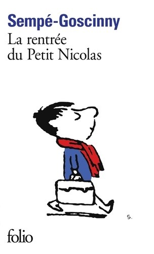  Histoires inédites du Petit Nicolas Tome 3  