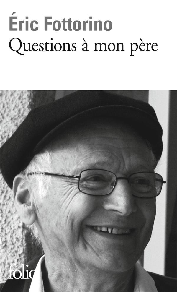  Questions à mon père 