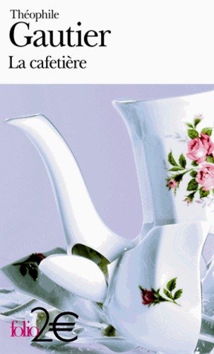  La cafetiÃ¨re et autres contes fantastiques  