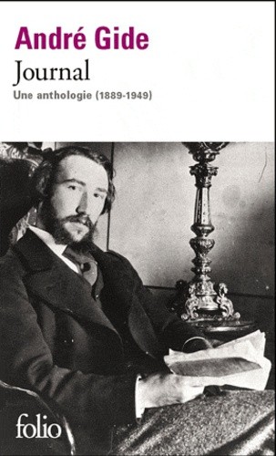  Journal - Une anthologie (1889-1949)  