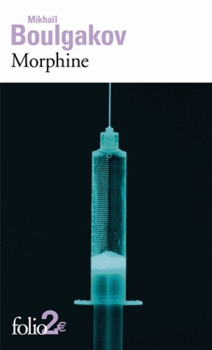  Morphine  