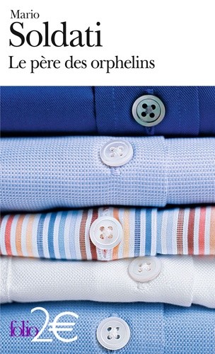  Le père des orphelins  