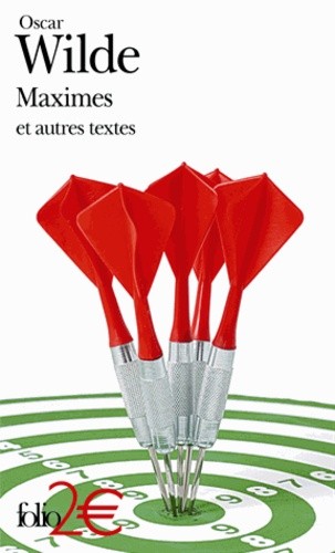  Maximes et autres textes  