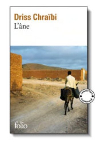  L'âne  