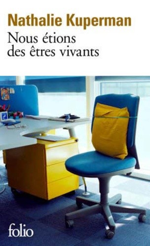  Nous étions des êtres vivants  