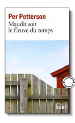  Maudit soit le fleuve du temps  