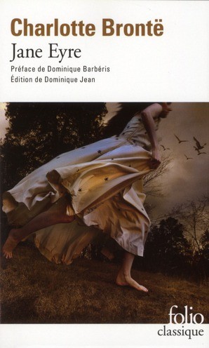  Jane Eyre  