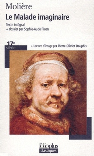  Le Malade imaginaire  