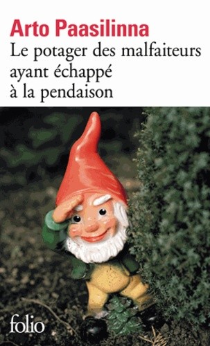  Le potager des malfaiteurs ayant échappé à la pendaison  
