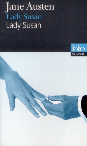  Lady Susan 