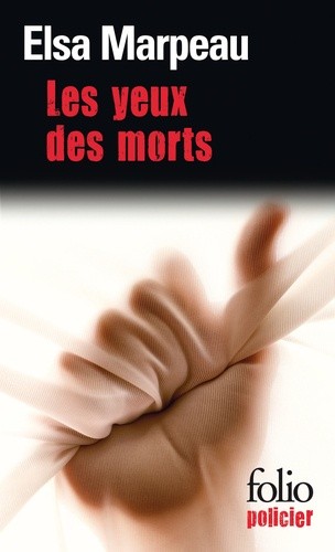  Les yeux des morts  