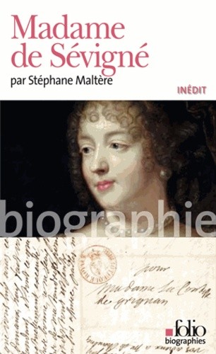  Madame de Sévigné  