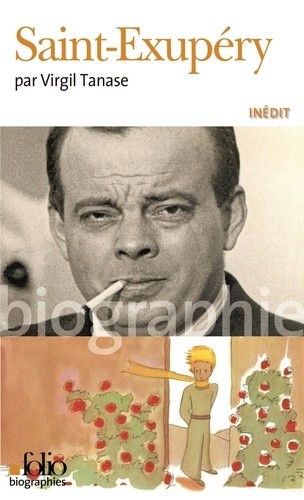  Saint-Exupéry  
