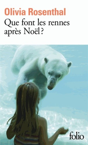  Que font les rennes après Noël ?  