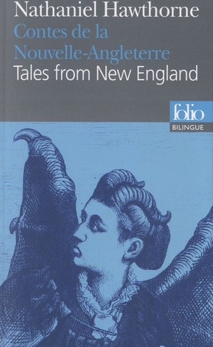  Contes de la Nouvelle-Angleterre  