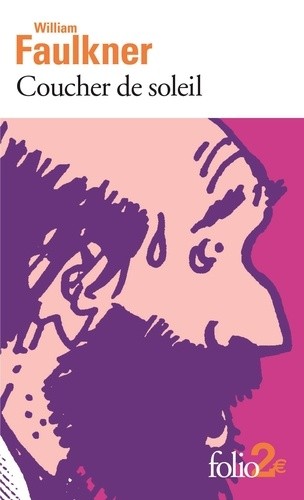  Coucher de soleil - Et autres croquis de la Nouvelle-Orléans  