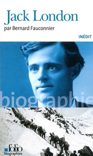  Jack London  