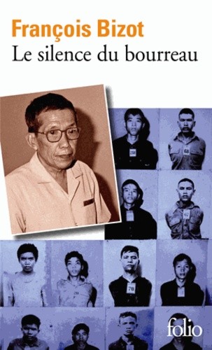  Le silence du bourreau  