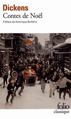  Contes de Noël  