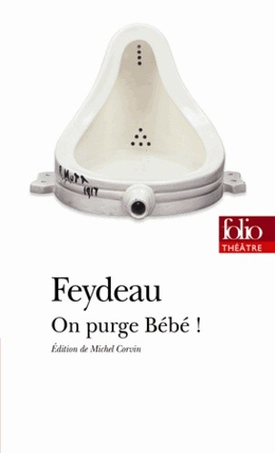  On purge Bébé !  