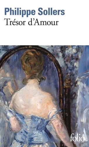  Trésor d'Amour  