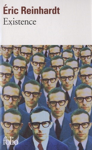 Existence  